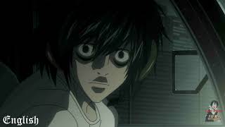 Light Demonic Scream In Different Languages