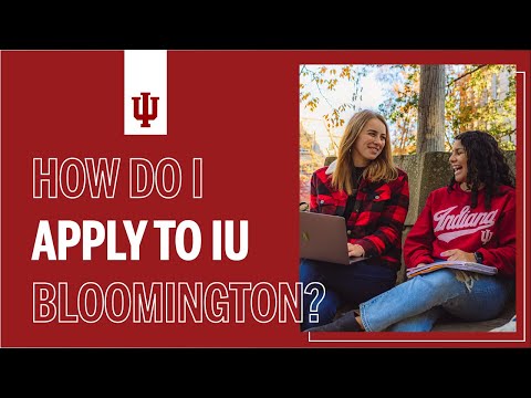 Iu Bloomington Academic Calendar