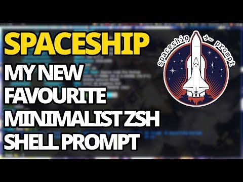 Spaceship: My New