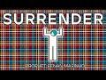 Surrender