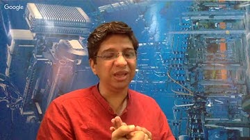 Live Interactive Session 1: Designing Learner-Centric MOOCs | July 2019 Semester