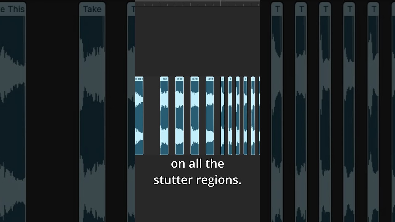 СОВЕТЫ ПО МИКШИРОВАНИЮ - ЭФФЕКТ ЗАИКАНИЯ #микширование #логика #эффекты