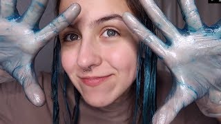 Pintando O Cabelo.. Novamente