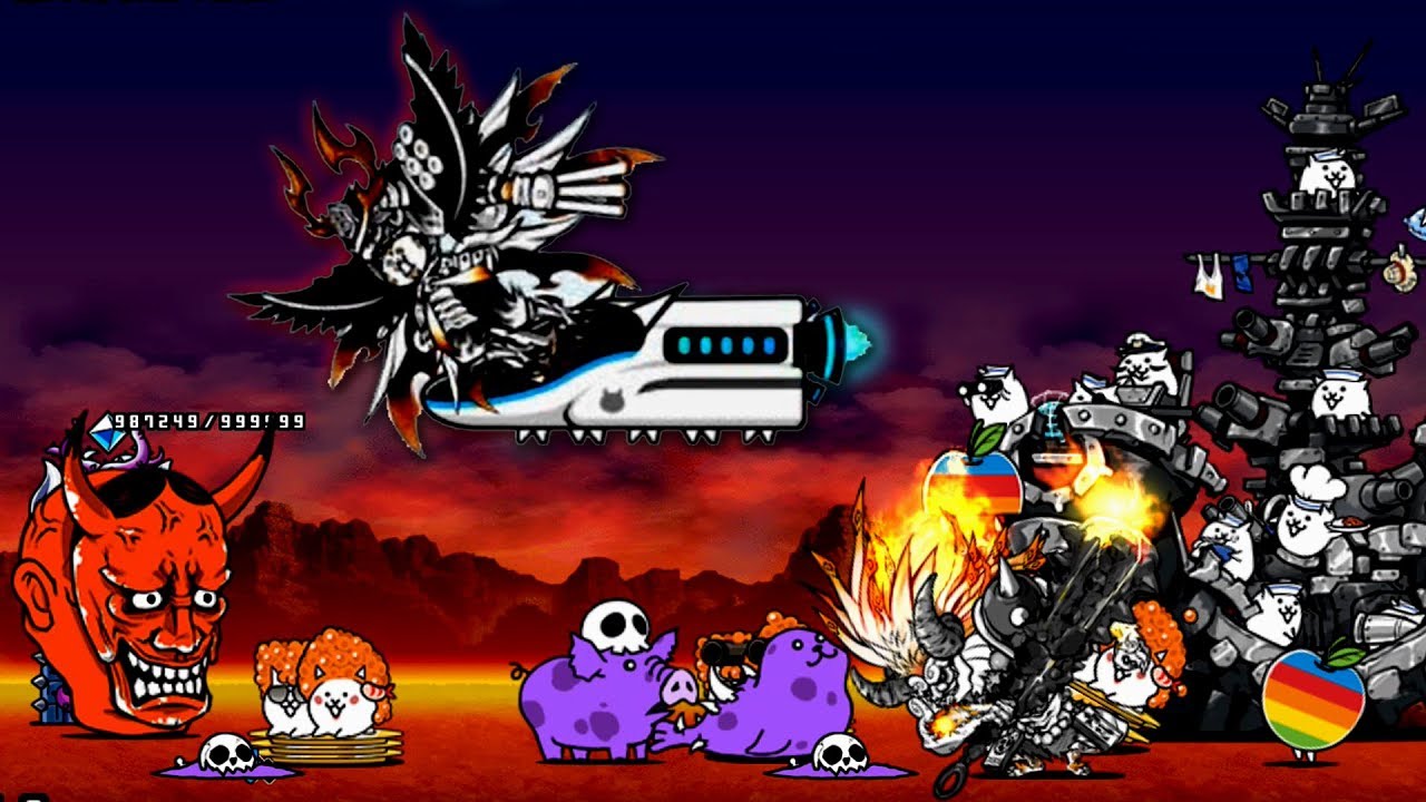 battle cats bomber cat awakens stage battle cats bomber cat awakens stage