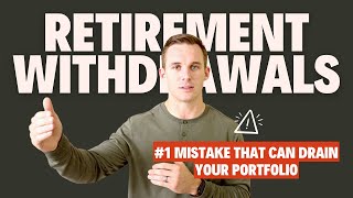 This is the #1 Mistake People Make with Portfolio Withdrawals