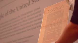 United States Constitution · Amendments · Bill of Rights · Complete Text + Audio