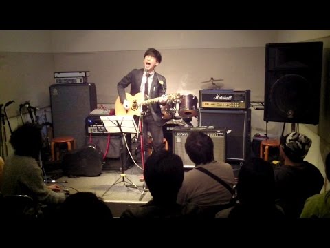 【第3回アコパラ】スタッフE.A.／最高の仕打ち（片平里菜）