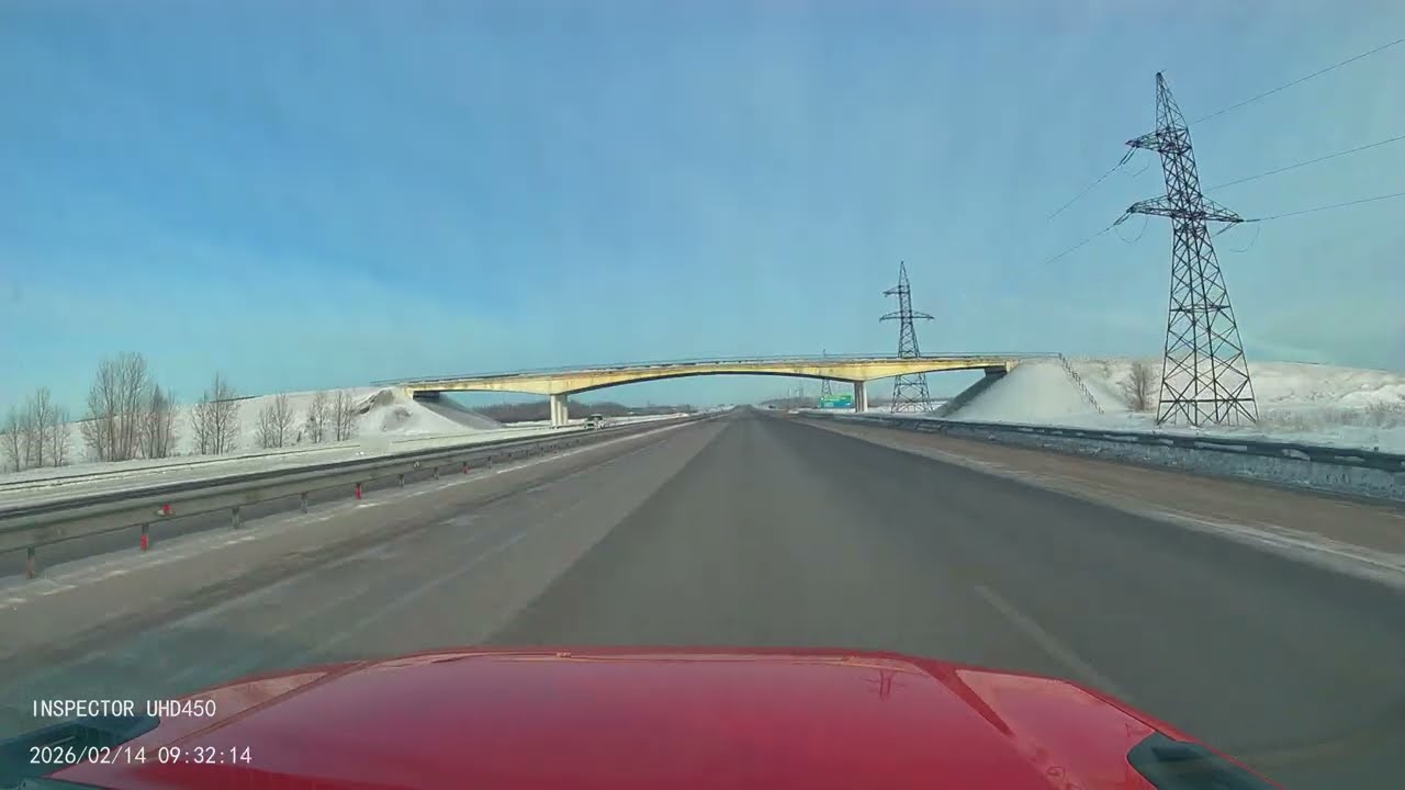 Астана - Бурабай