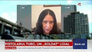 Download Lagu Traseul pistolarului turc care a descărcat arma în Centrul Vechi al Capitalei MP3 Download Lagu Traseul pistolarului turc care a descărcat arma în Centrul Vechi al Capitalei MP3