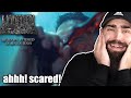 UNDEATH - HEAD SPLATTERED IN SEVEN WAYS | Metal Vocalist Reaction