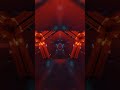 4K Ultra Scope Tunnel VJ Loop – Futuristic Target Visuals