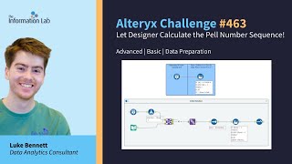 Alteryx Weekly Challenge 463 | Step-by-Step Solution & Tips