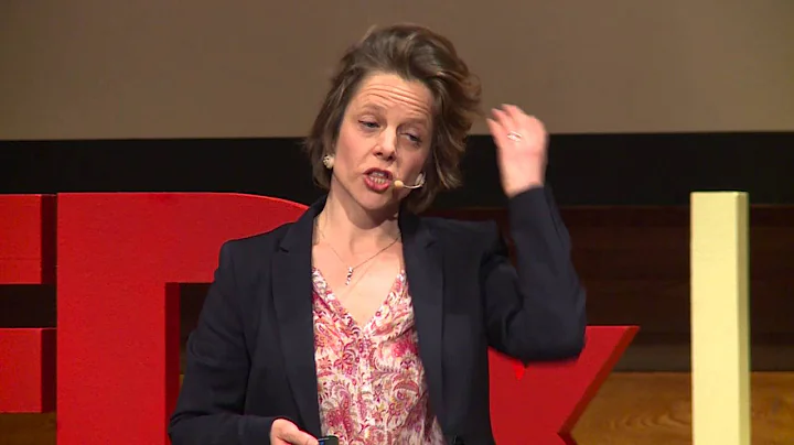 Love it, change it, or leave it | Karin Kollenz-Qu...