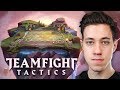 HandOfBlood spielt LOL!?!?!? | Team Fight Tactics 😆😜