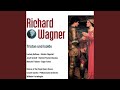 Miniature de la vidéo de la chanson Tristan Und Isolde: Akt Iii, Szene Ii. "Die Wunde! Wo? Laß Sie Mich Heilen!"