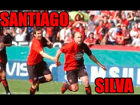 Santiago Silva | Mejores jugadas y goles