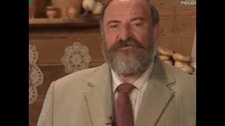 Tradycyjny staropolski bigos według dr Russaka - Smaki polskie