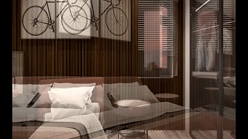 ProWalker V1.1.5 GPU with Iray - Transition