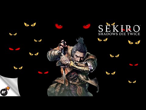 sekiro:-shadows-die-twice---fails-&-funny-moments-(best-memes)