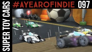 Super Toy Cars is a fun little drifting racer | Discover Indie Games screenshot 5