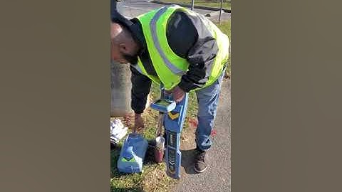 elite Utility Locating video