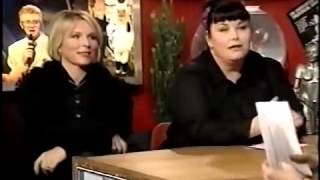 Spice Girls - TFI Friday 2000 (Hosting)