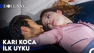 Romantik Aşıklar Vlog #17 ❤ - Dolunay