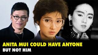 Download Lagu Jaime Chik: Hong Kong's Seductive ‘Fox Spirit’—How Did She Make Anita Mui Regret Losing Michael Miu? MP3