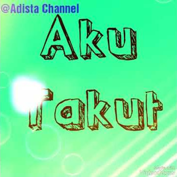 Repvblik - Aku takut versi DJ OPUS