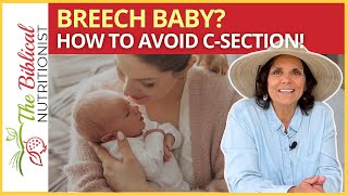 Breech Baby Normal Delivery | Why Vaginal Breech Birth Is Possible by The Biblical Nutritionist 1,183 views 3 weeks ago 7 minutes, 44 seconds