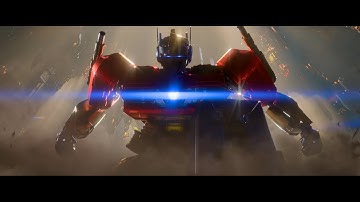 Quavo feat. Ty Dolla Sign & Are We Dreaming - If I Fall | Transformers One Song