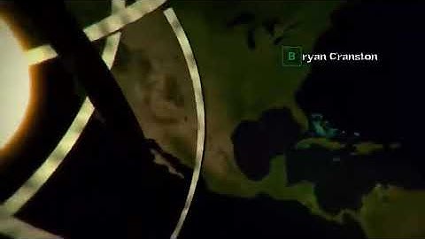 Breaking bad version game of thrones intro