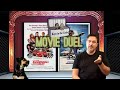 MOVIE DUEL between “The Cannonball Run” and “Iron Eagle”