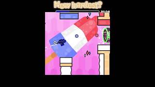 Sunshine☀️#geometrydash #sunshine #gd #hardestlevel #meme #gaming #trending