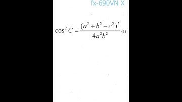 CHỨNG MINH CÔNG THỨC HÊ RÔNG (HERON)