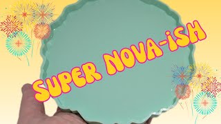 Playing with the Super Nova Technique @petrajongbloed4425