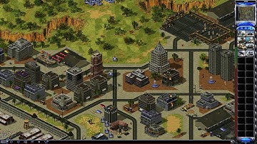 C&C Red Alert 2 Yuri