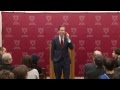 Noah Feldman on 'Madison and Frankfurter: Friends, Enemies, and the Meaning of the Constitution'