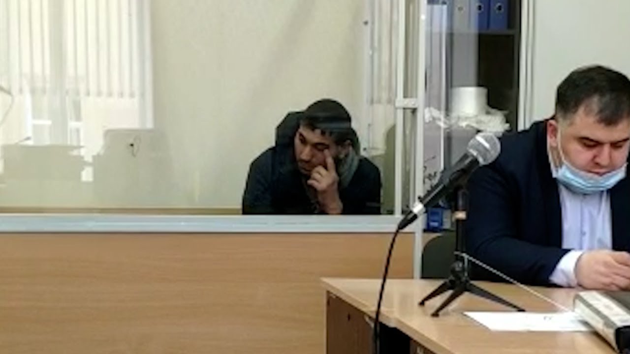 суд отпустил азербайджанца который убил русского парня в Питере. За решеткой убийца не провел ни дня