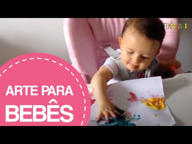 Quadro Pintura com Água para Bebé – Jogo Didático - Iziplay