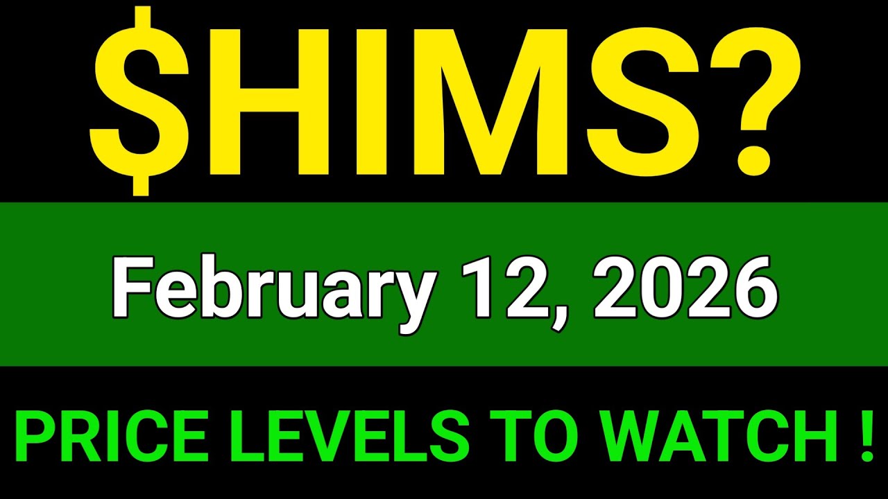 HIMS Stock (Hims & Hers Health, Inc.) HIMS Stock Analysis | February 12, 2026