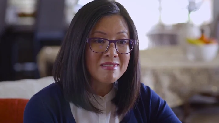 Love At First Sight: Dr. Heidi Pham-Murphy on her ...