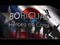 ENFOQUE 24/7: “Boricuas: Héroes en Corea”