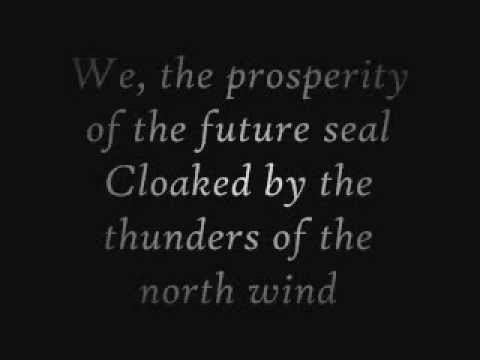 Progenies of the great apocalypse Dimmu borgir Lyrics