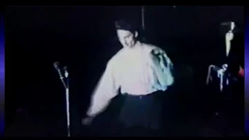 Johnny O official video of performance of  Fantasy Girl