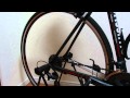 「Campagnolo “Neutron Ultra Clincher”2015」のラチェット音