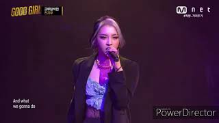 JIWOO - TAKE YOU DOWN (ÁUDIO) Resimi