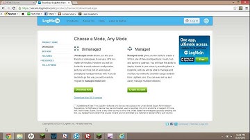 how to make a minecraft server with Hamachi   (EASY!!)