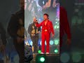 Treasure ✨ Noite 1 🇫🇷Bruno Mars • The Romantic Tour 🌹📍 Paris, Stade de France📅 18/06/26#BrunoMars