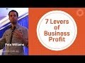 Gambar cover 7 Levers of Business Profit
